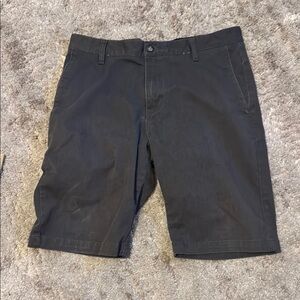 🍍Volcom hybrid  shorts🍍Sz 32🍍9” inseam🍍